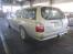 2005 FORD BA MKII FALCON XT WAGON WITH CLEAN REAR